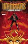 Inhumans: Attilan Rising (Marvel Enterprises) - фото