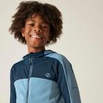 DARE 2B Детский флисовый свитер - Thriving Core Stretch - фото 4