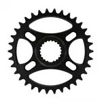 Звездочка Pilo C-22 Direct Mount, черный - фото