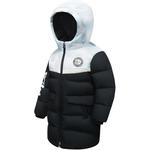 Пуховик FILA KIDS, All Over Print - фото 4