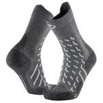 Походные носки Therm-Ic, серый - фото