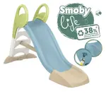 Слайд Smoby GM, синий - фото 2