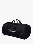 Сумка Carryall Mule объемом 50 л Berghaus, Black - фото