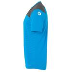 Футболка Kempa Emotion 2.0, синий - фото 4