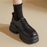 Туфли AGSDON Loafers Women's - фото 27