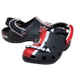 Crocs x NFL Classic Clog 'Houston Texans' - фото 2