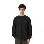 Arcteryx Толстовка унисекс черная - фото 5