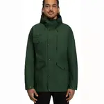 Парка Mountain SO для мужчин Mammut, желтый - фото 10