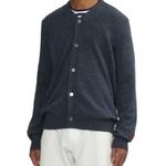 CDG Play Джемпер унисекс морской синий - фото 5