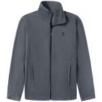 Urban Function Series Fleece Clothing Men's CAMEL, ink серый - фото 11