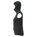 Жилет Rock Experience Ofen Softshell, черный - фото 6