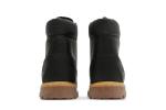 Ботинки теплые Timberland Premium 6 Inch, черный - фото 6