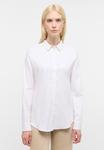 Блуза Eterna BLUSE, Off-White/White - фото