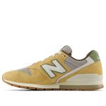 Кроссовки 996 New Balance, желтый - фото 2