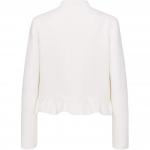 Деловой пиджак женский Off White Dior - фото 2