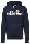 Толстовка GOTTERO Ellesse, темно-синий - фото 4