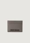 Кошелек Armani Exchange CARD HOLDER UNISEX, Driftwood/Brown - фото