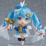 Фигурки чиби GOOD SMILE COMPANY - фото 2