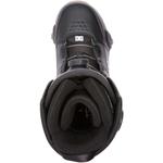 Ботинки DC Control BOA Step On, мужские Dc Shoes, Black/White - фото 2