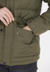 Зимняя куртка Vertical, зеленый - фото 5