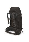 Рюкзак Kyte 48 WM-L 71 см OSPREY, черный - фото 3