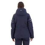 Куртка CMP Zip Hood 31W0216, синий - фото 2