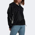 Свитшот Blue Version Collection унисекс черный Adidas Originals, черный - фото 2