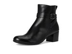 Ботинки ECCO Dress Classic 35 mm Buckle Ankle Boot, черный - фото 7
