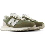 Freizeitschuhe 237 New Balance, коричневый - фото 4