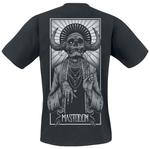 Футболка Orison от Mastodon - фото 3