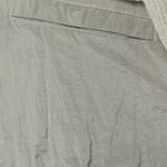 Карманные спортивные брюки STONE ISLAND, серый - фото 4