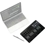 25-клавишная клавиатура KORG nanoKEY Studio - фото 4