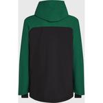 Куртка fwc'cruz duo snow jacket O'Neill, цвет emerald envy colour block - фото 2