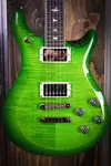 PRS S2 McCarty 594 двойного среза - фото 2