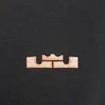 Nike Футболка LeBron мужская black - фото 5