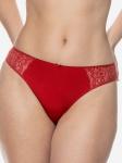 Mey Трусики-стринги 'Amorous' в красном цвете - фото 2