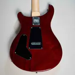 Электрогитара PRS CE 24 | Fire Red Burst | Совершенно новая | Доставка $95! - фото 4