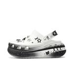 Сабо Crocs Classic Clog Clogs Unisex - фото