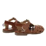 Обувь для малышей, кроссовки Maibuxiong, зеленый - фото 6