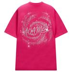 Футболка унисекс 404Mob Gang, черный - фото 10