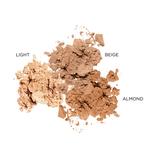 Пудра ANNEMARIE BÖRLIND Compact Powder, Light / 9 g - фото 4