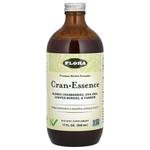 Flora, Cran-Essence, 500 мл (17 жидк. унций) - фото