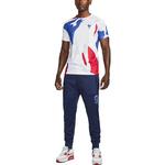 Мужское футбольное джерси Nike, цвет White - фото 3