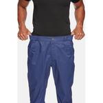 Дождевые штаны Пол Jeff Green, синий - фото 4