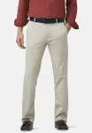 Современные чиносы bonn Meyer, Beige - фото