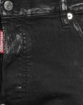 Джинсы Dsquared2, черный - фото 4