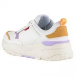 Кроссовки Levi's West, белый - фото 7