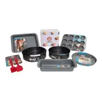 MasterChef Форма для 12 маффинов МастерШеф, серый - фото 4