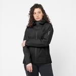 OUTLINE Куртка унисекс черный Salomon - фото 3