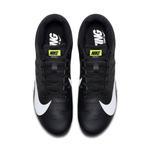 Кроссовки air zoom rival s 9 'black white' Nike, черный - фото 2